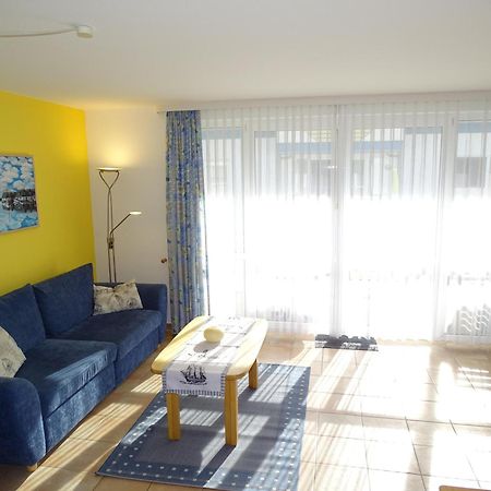 Residenz Am Strand Bernsteinglueck - Wohnung 1-09 Zingst Extérieur photo