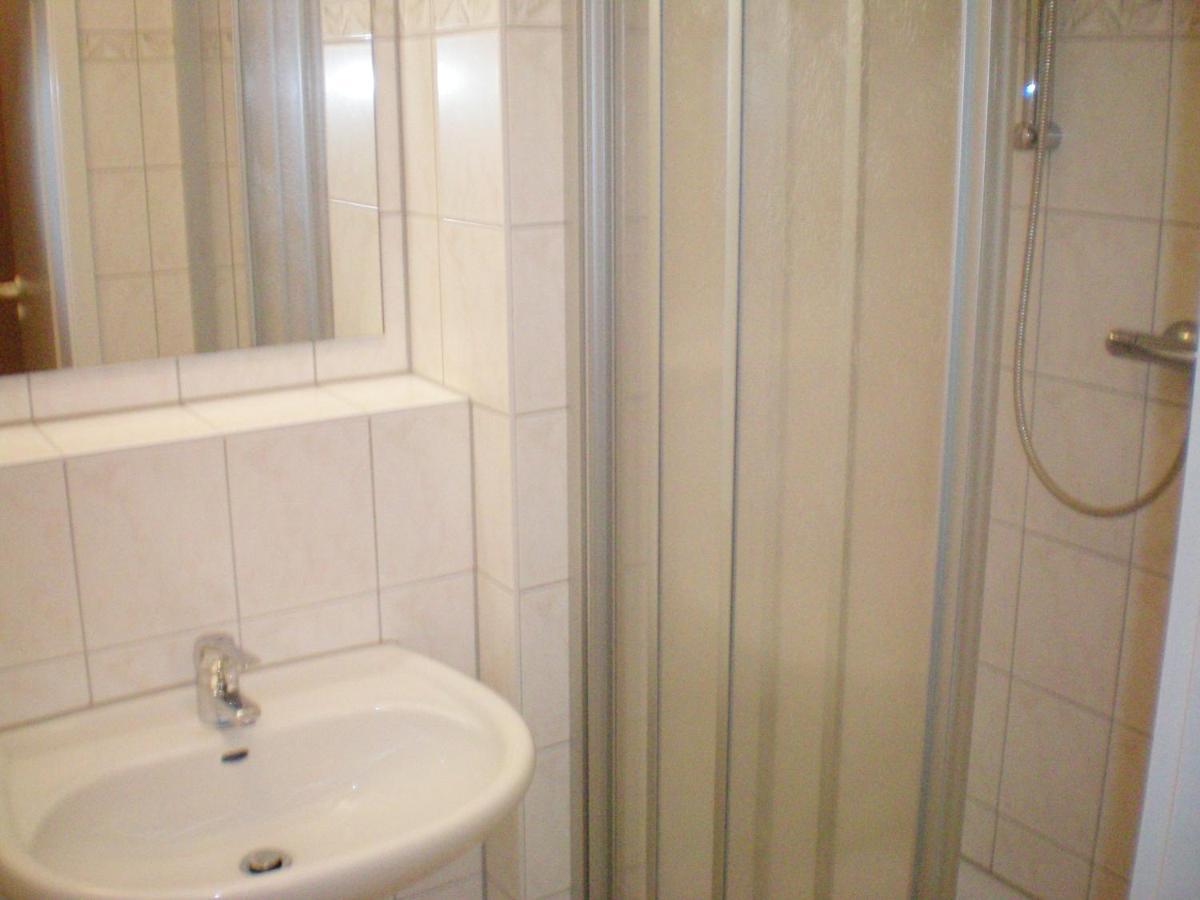 Residenz Am Strand Bernsteinglueck - Wohnung 1-09 Zingst Extérieur photo