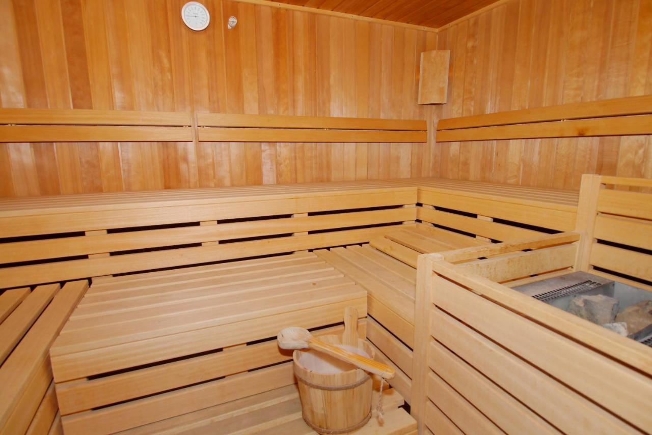 Residenz Am Strand Bernsteinglueck - Wohnung 1-09 Zingst Extérieur photo