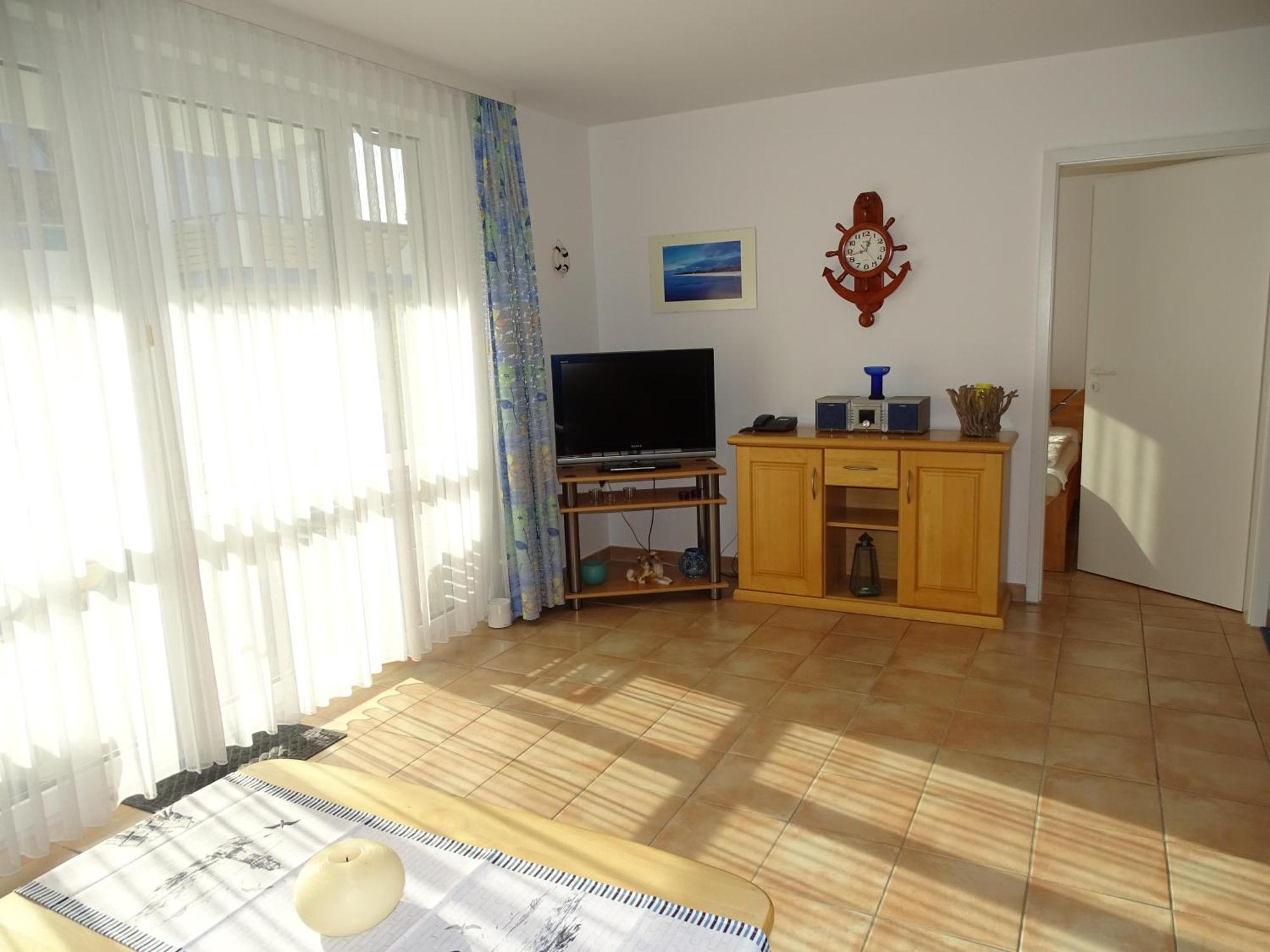 Residenz Am Strand Bernsteinglueck - Wohnung 1-09 Zingst Extérieur photo